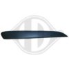 DIEDERICHS 1806166 Trim/Protective Strip, bumper